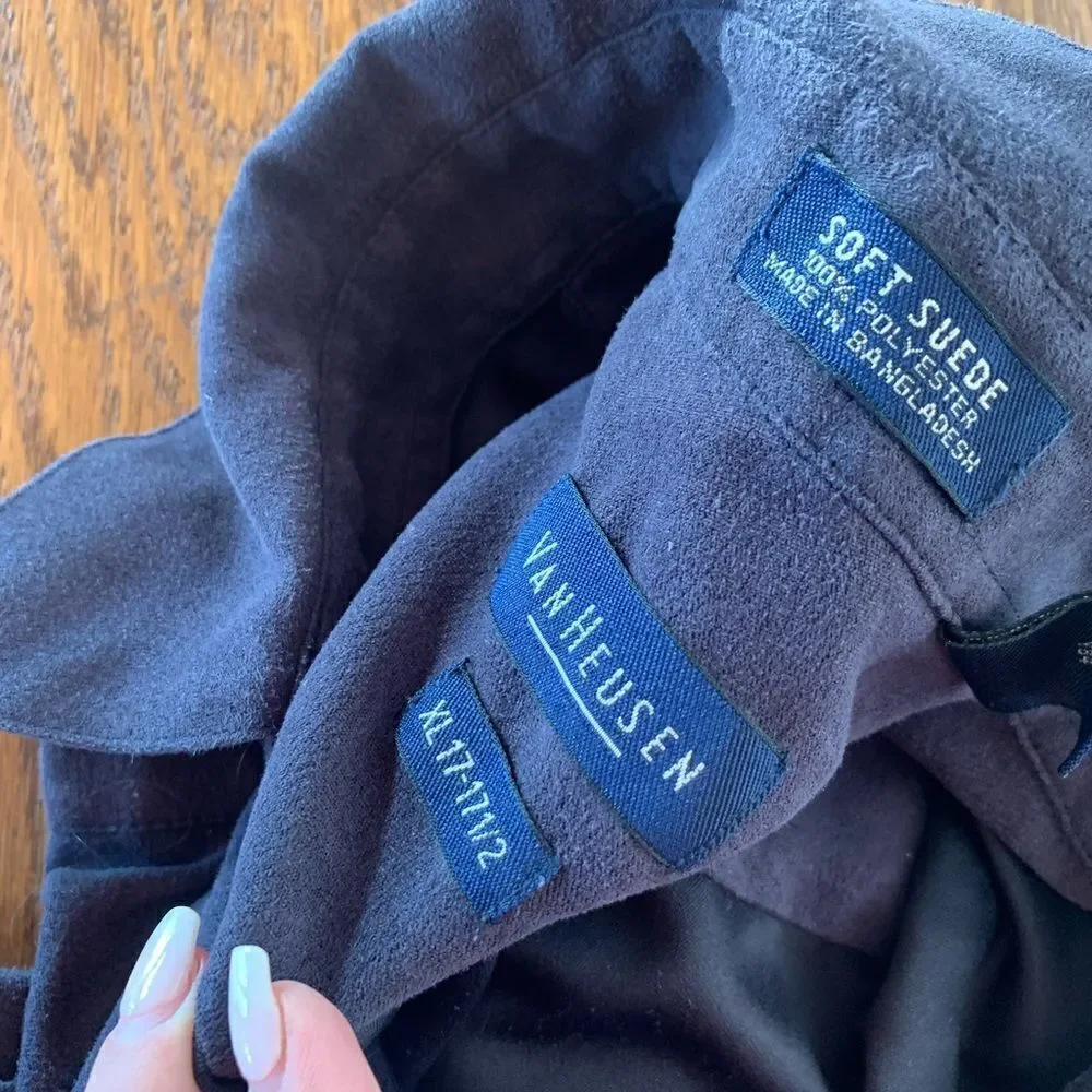 Men’s button up bundle - Picture 2 of 4